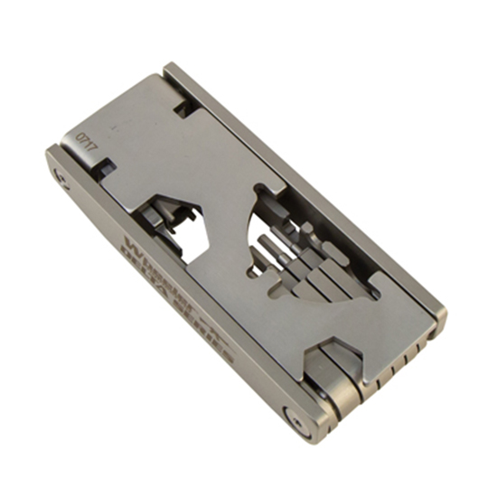 WH DELTA SERIES COMPACT AR MULTI-TOOL - Hunting Accessories